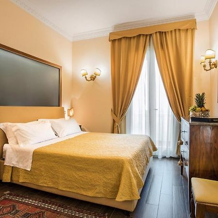 Oca Apartment - Alta Luxury Apartments Rzym Zewnętrze zdjęcie