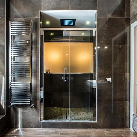 Oca Apartment - Alta Luxury Apartments Rzym Zewnętrze zdjęcie