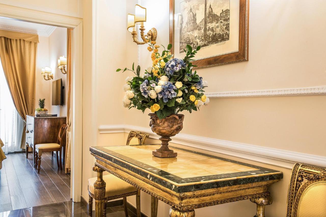 Oca Apartment - Alta Luxury Apartments Rzym Zewnętrze zdjęcie