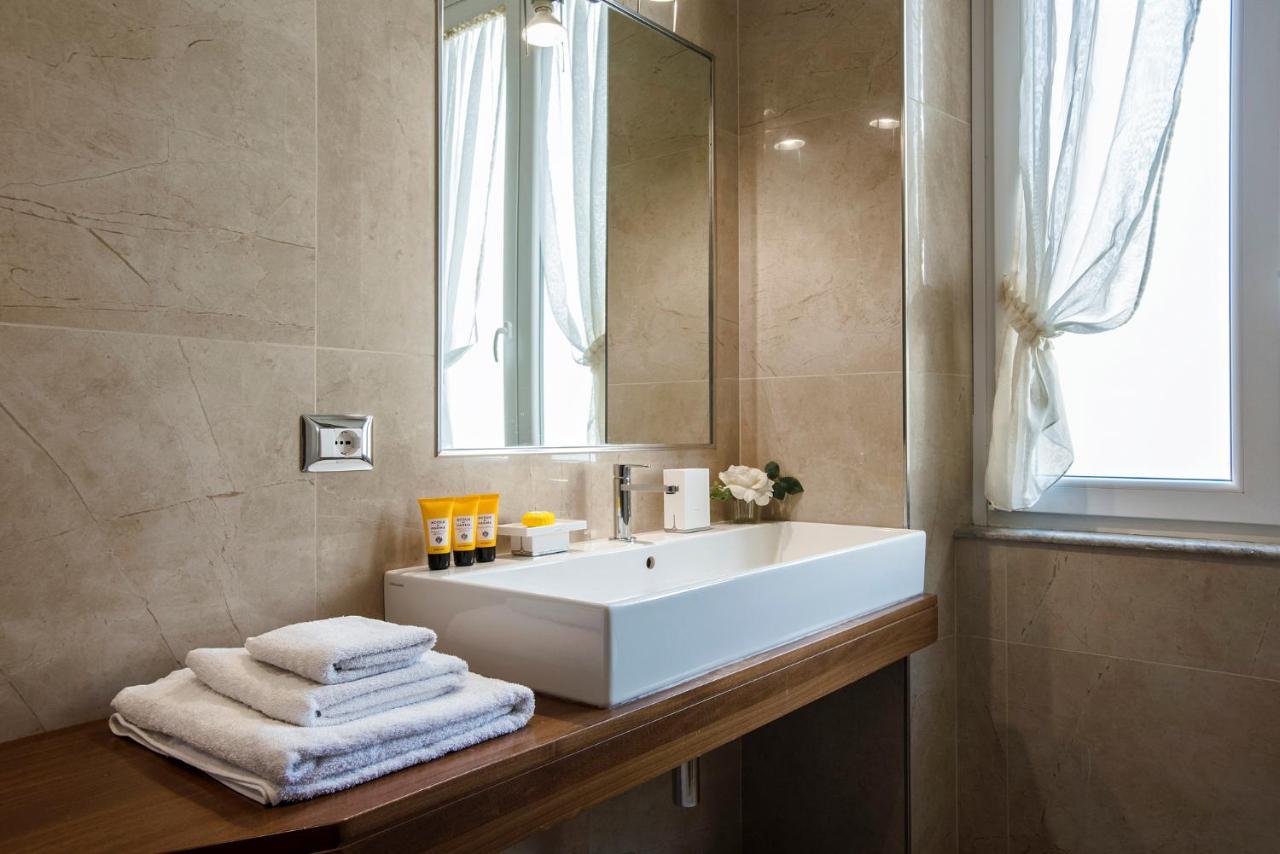Oca Apartment - Alta Luxury Apartments Rzym Zewnętrze zdjęcie
