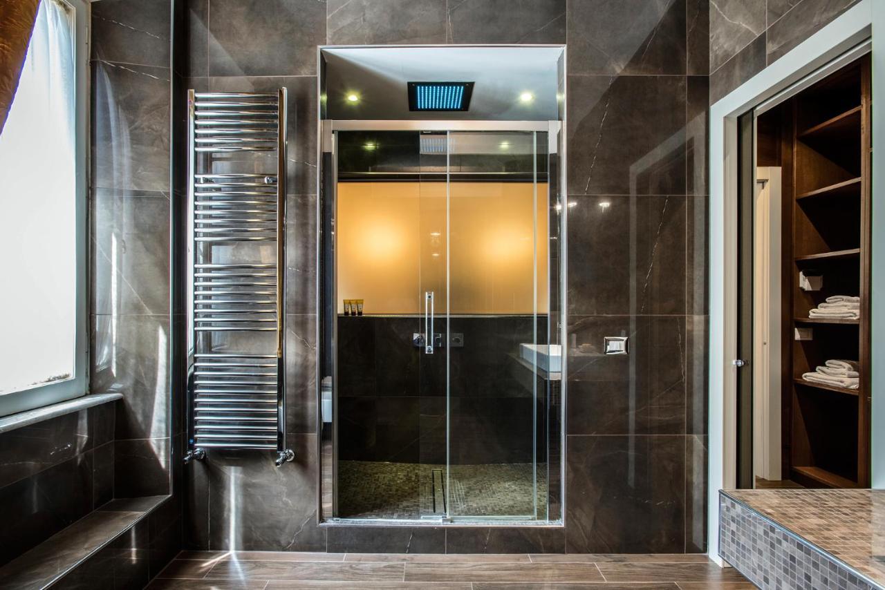 Oca Apartment - Alta Luxury Apartments Rzym Zewnętrze zdjęcie