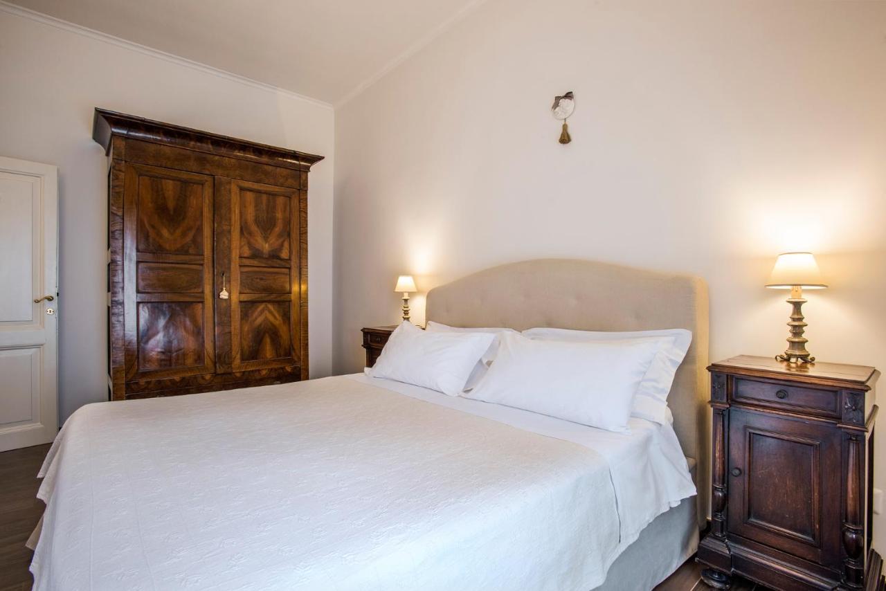 Oca Apartment - Alta Luxury Apartments Rzym Zewnętrze zdjęcie