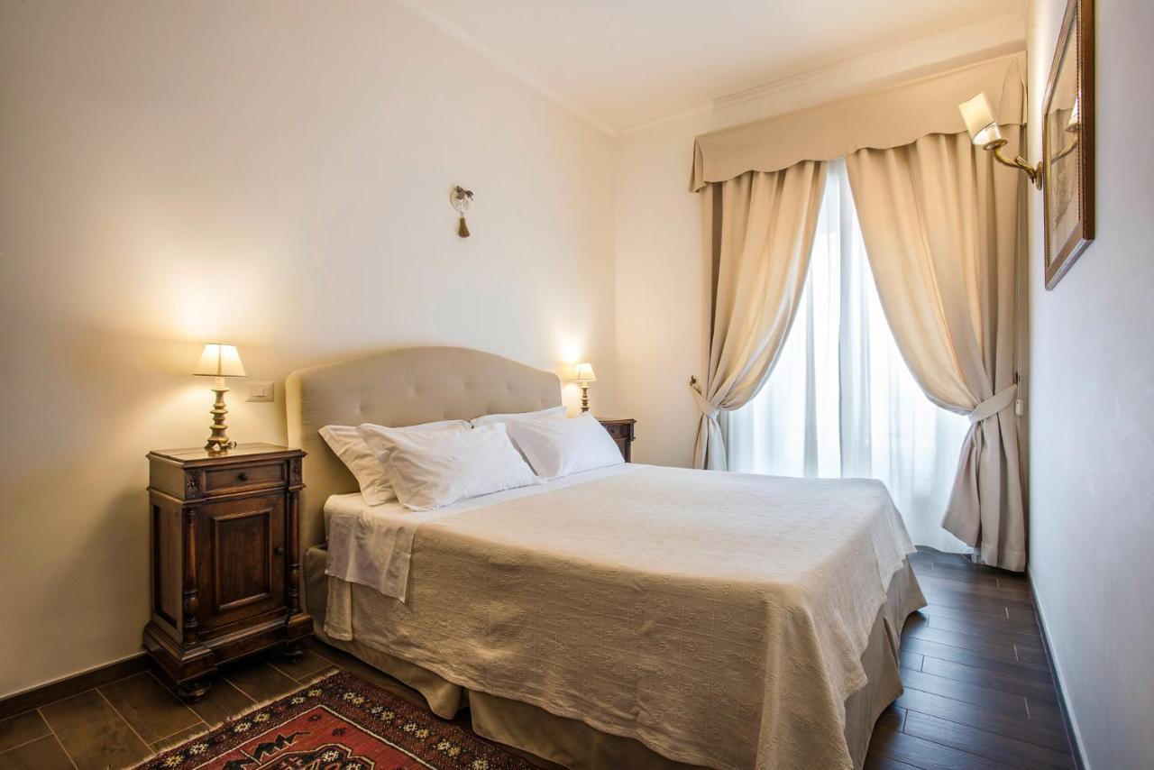 Oca Apartment - Alta Luxury Apartments Rzym Zewnętrze zdjęcie