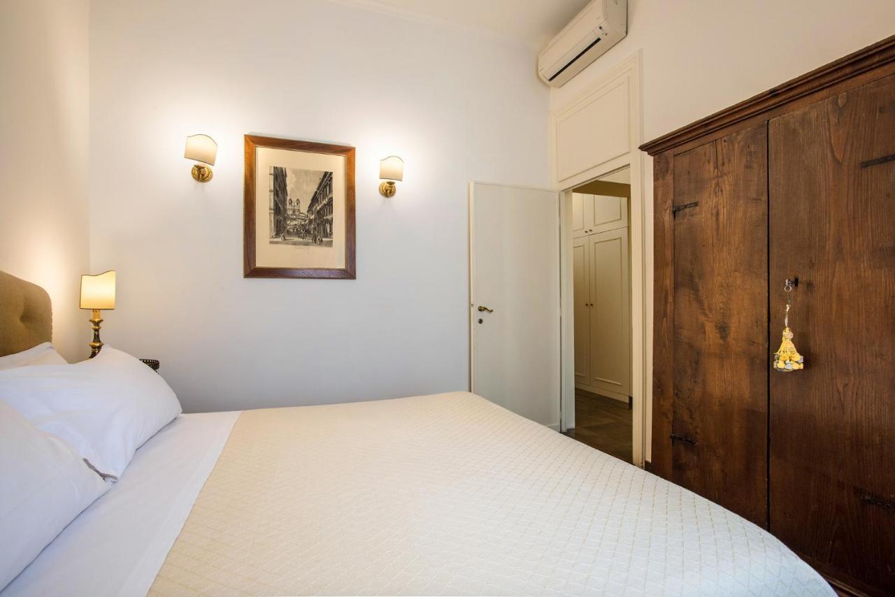 Oca Apartment - Alta Luxury Apartments Rzym Zewnętrze zdjęcie