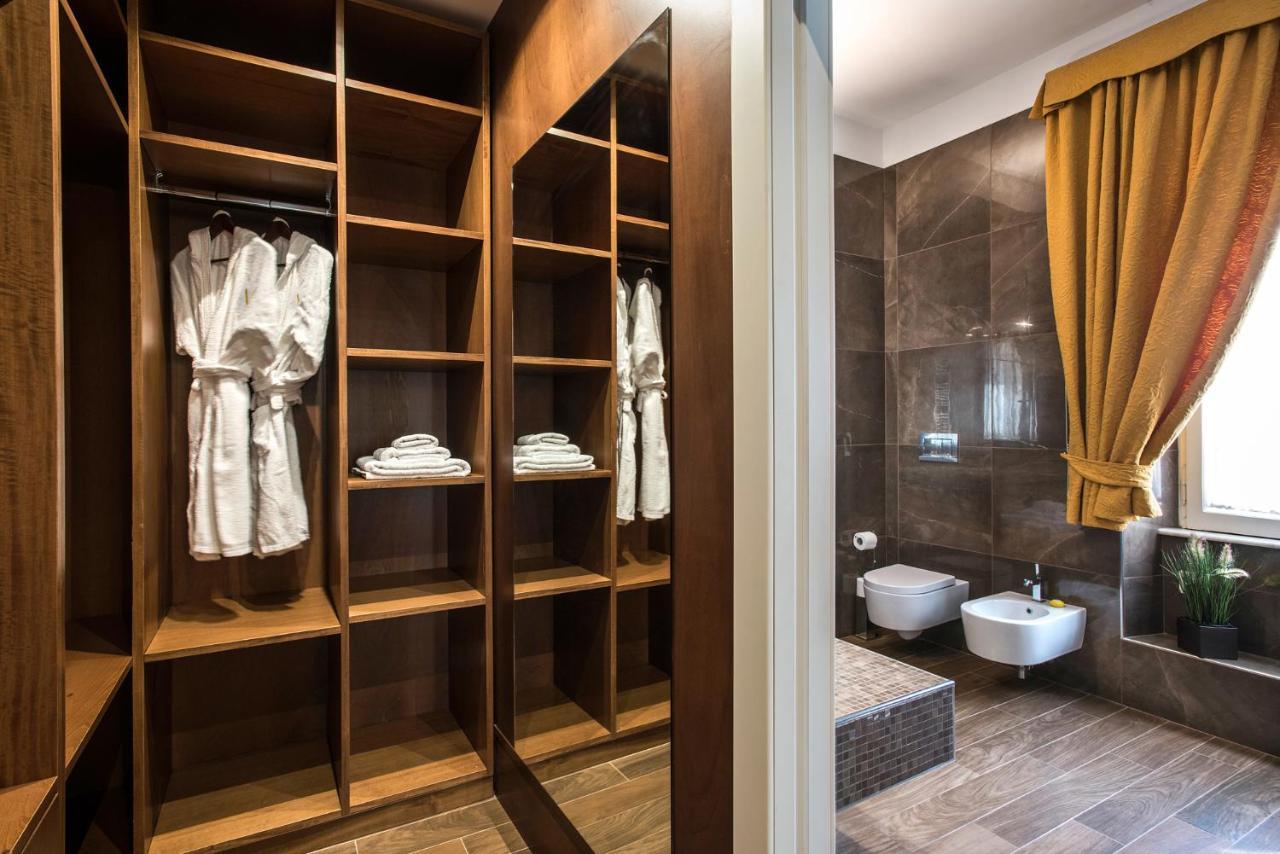 Oca Apartment - Alta Luxury Apartments Rzym Zewnętrze zdjęcie