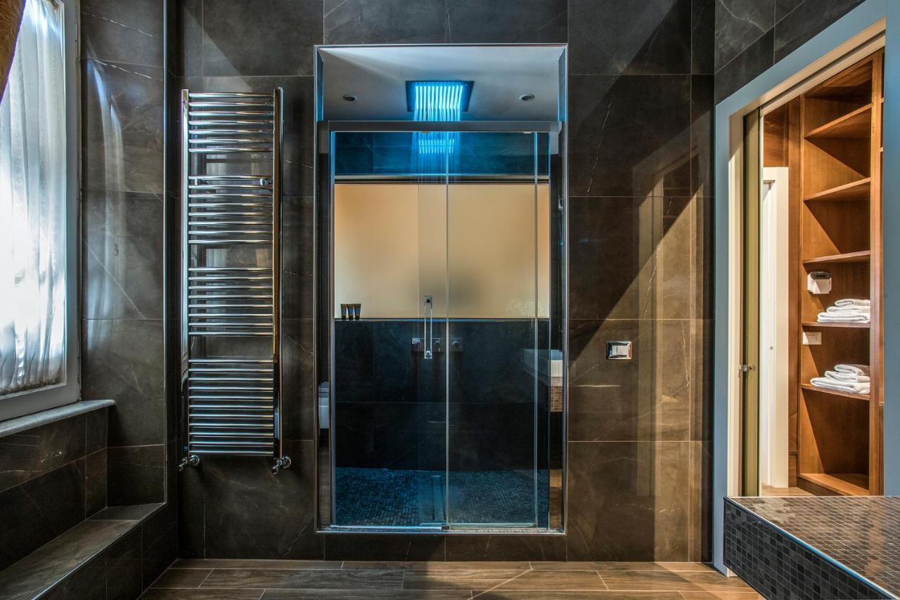 Oca Apartment - Alta Luxury Apartments Rzym Zewnętrze zdjęcie