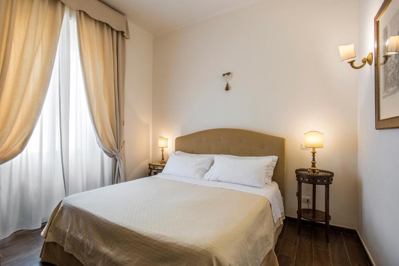 Oca Apartment - Alta Luxury Apartments Rzym Zewnętrze zdjęcie