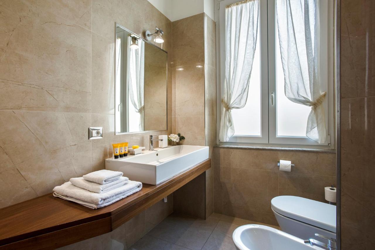 Oca Apartment - Alta Luxury Apartments Rzym Zewnętrze zdjęcie