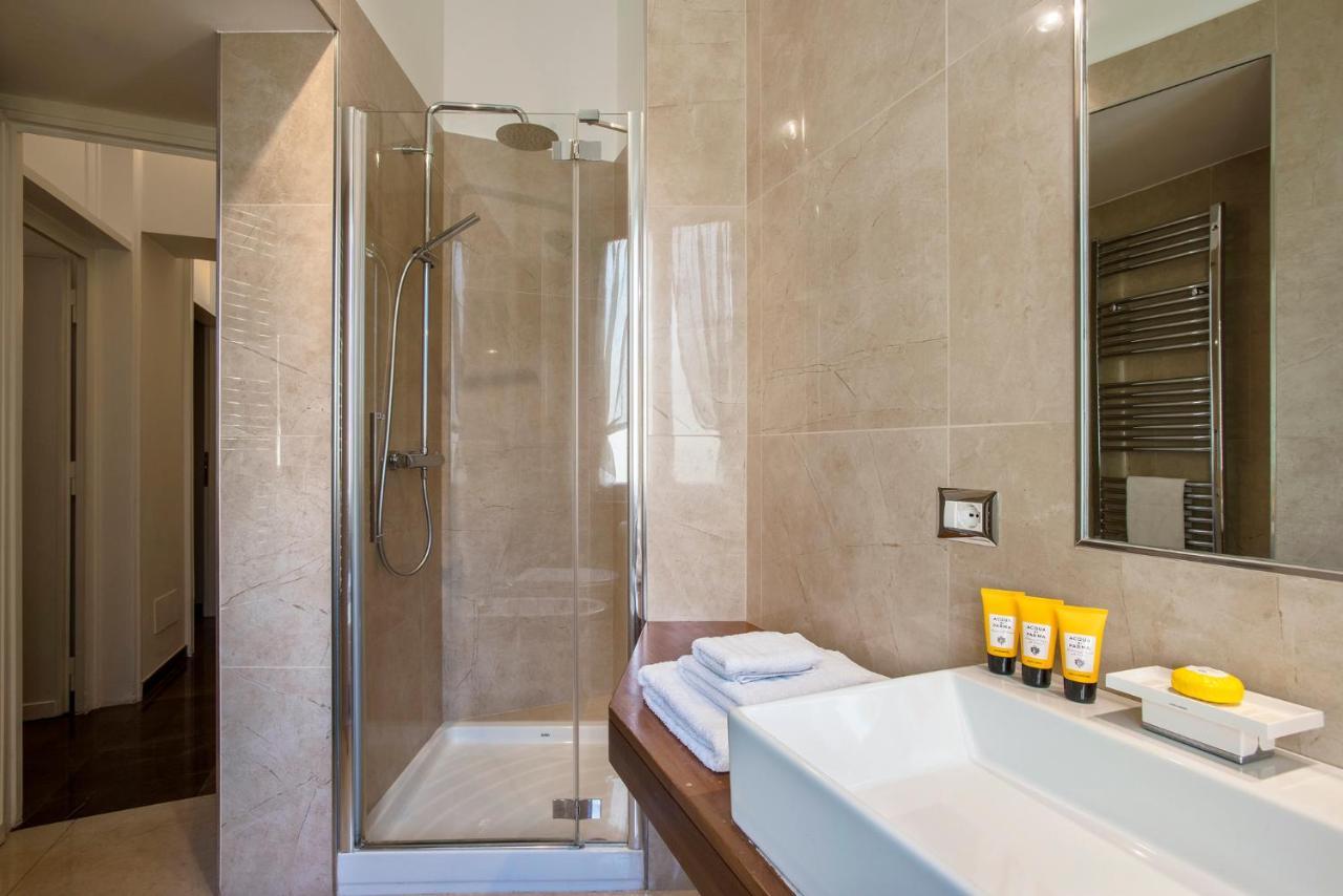 Oca Apartment - Alta Luxury Apartments Rzym Zewnętrze zdjęcie