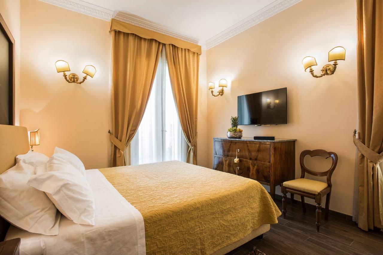 Oca Apartment - Alta Luxury Apartments Rzym Zewnętrze zdjęcie
