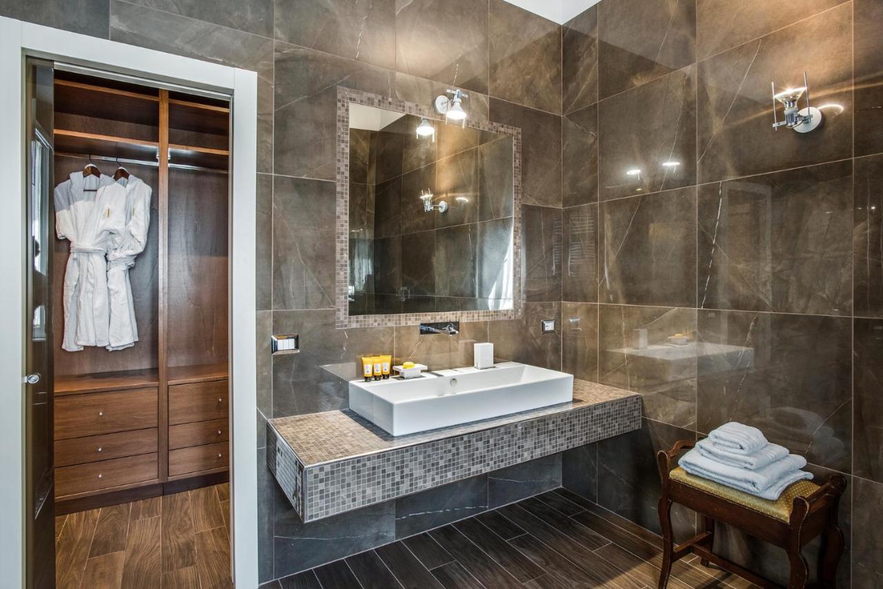 Oca Apartment - Alta Luxury Apartments Rzym Zewnętrze zdjęcie