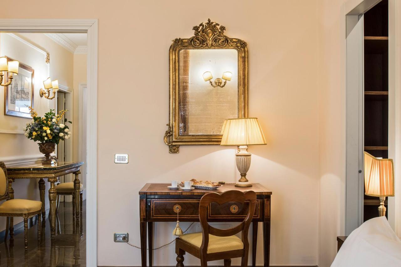 Oca Apartment - Alta Luxury Apartments Rzym Zewnętrze zdjęcie